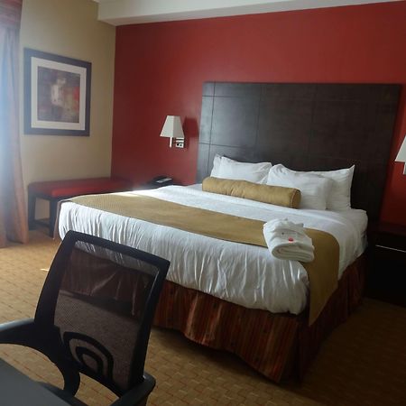 Best Western Plus Bowmanville Exteriör bild