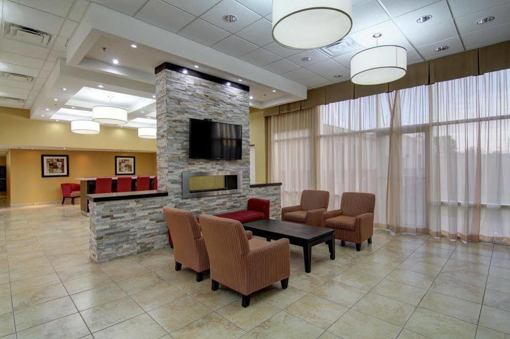Best Western Plus Bowmanville Exteriör bild