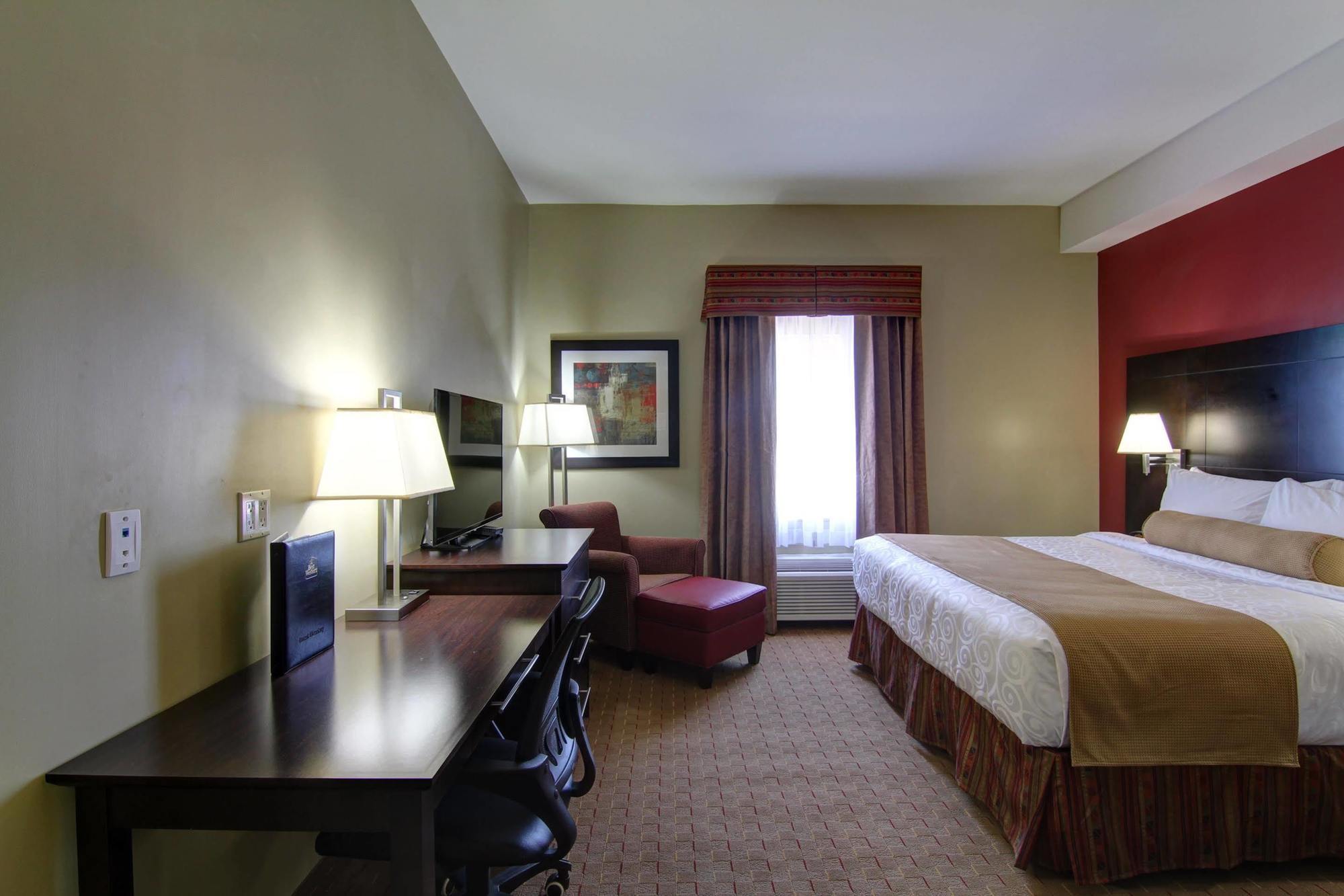 Best Western Plus Bowmanville Exteriör bild